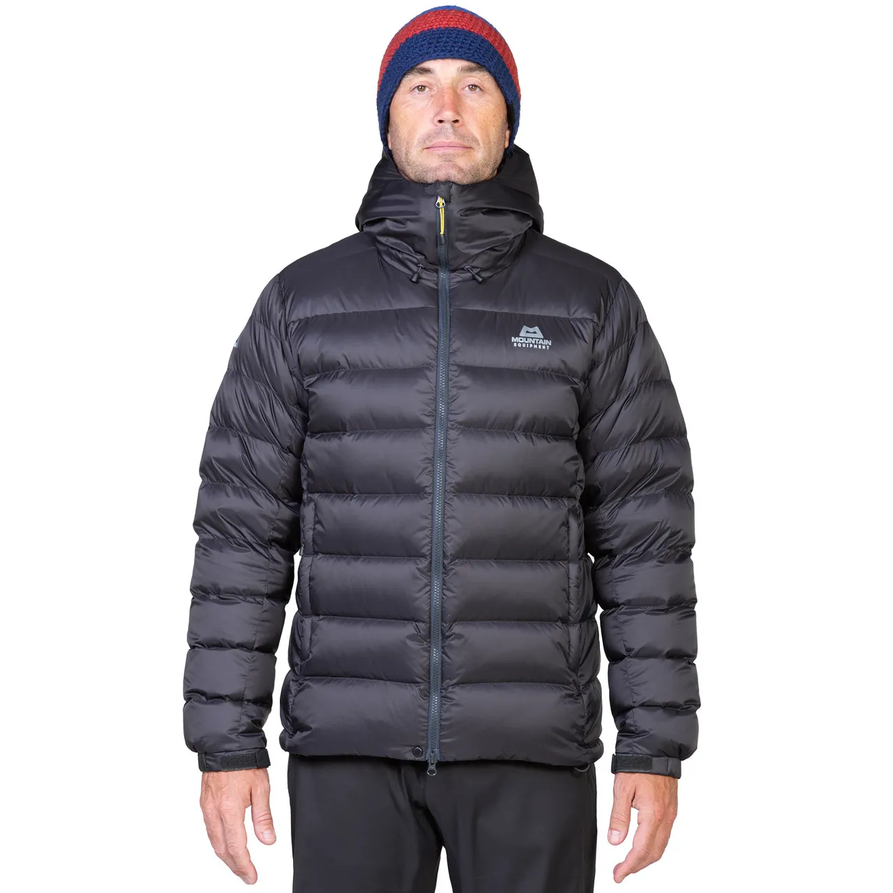 Senja Down Jacket