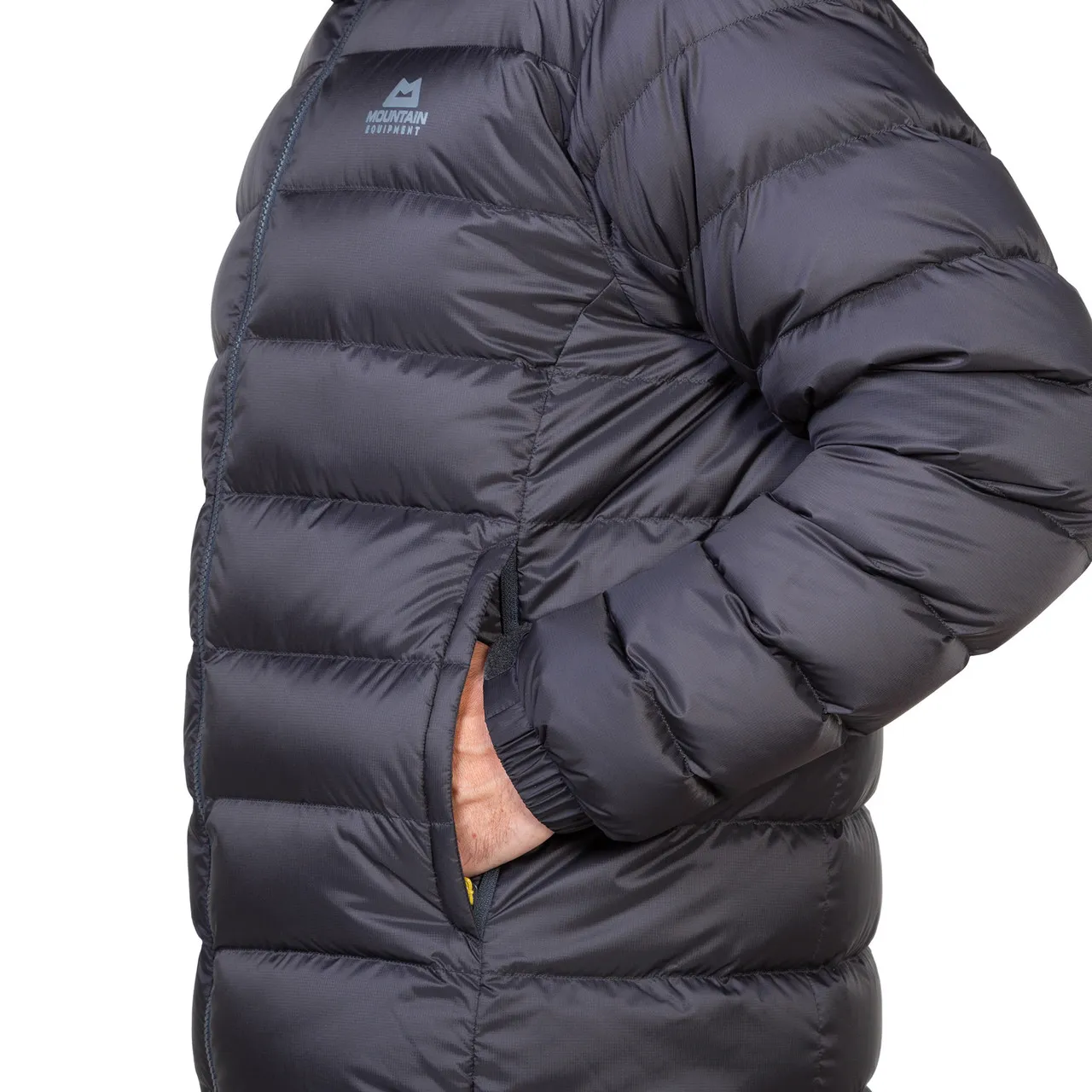 Senja Down Jacket