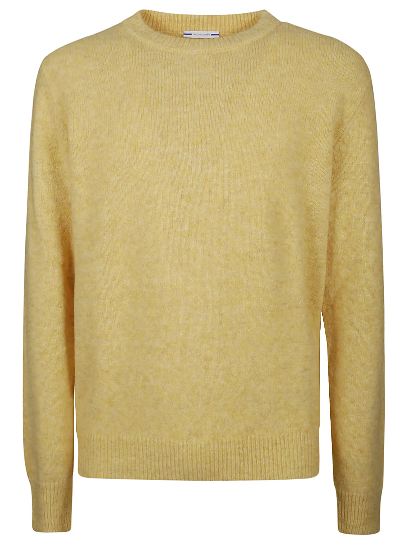 SHETLAND CREWNECK  JACOB COHEN   USG7510XA145H600