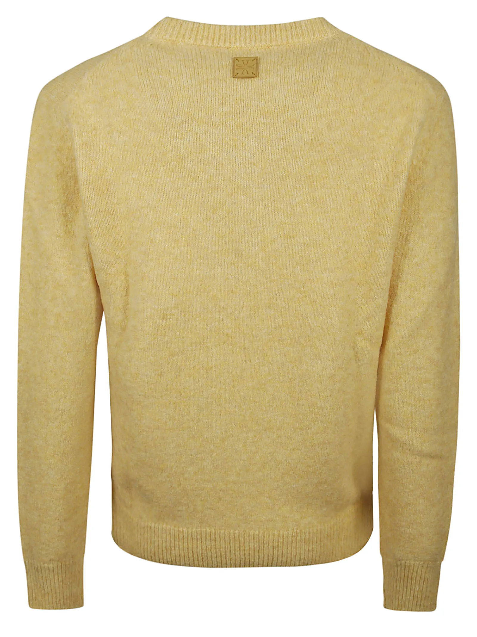 SHETLAND CREWNECK  JACOB COHEN   USG7510XA145H600