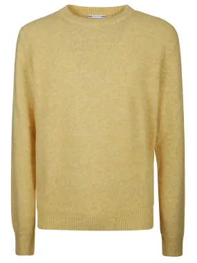 SHETLAND CREWNECK  JACOB COHEN   USG7510XA145H600