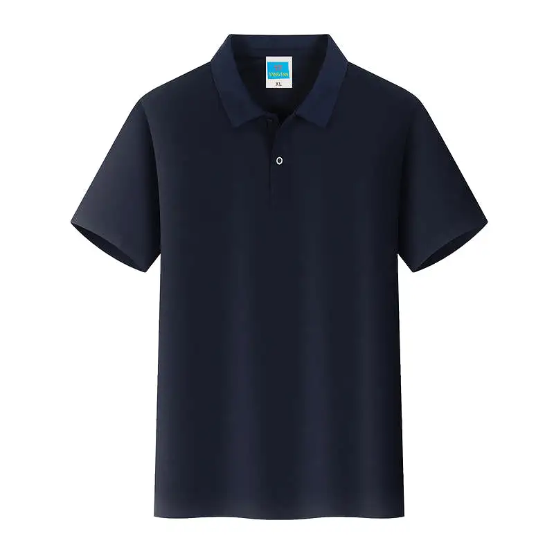 Short-sleeved T-shirt for men