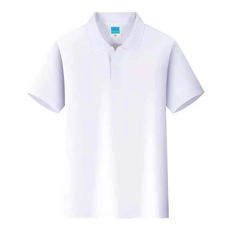 Short-sleeved T-shirt for men