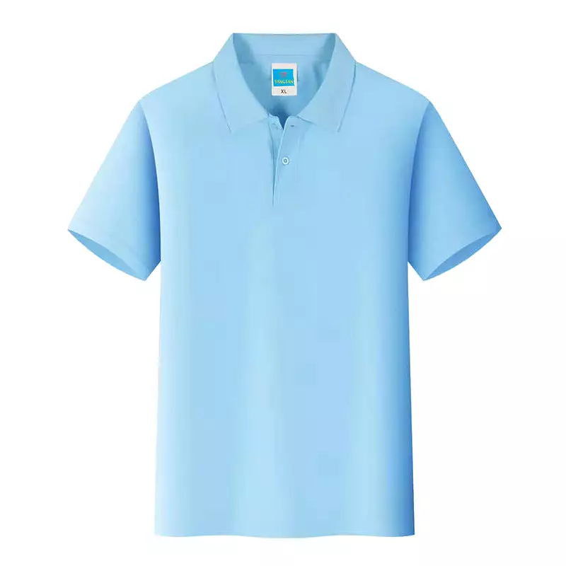 Short-sleeved T-shirt for men