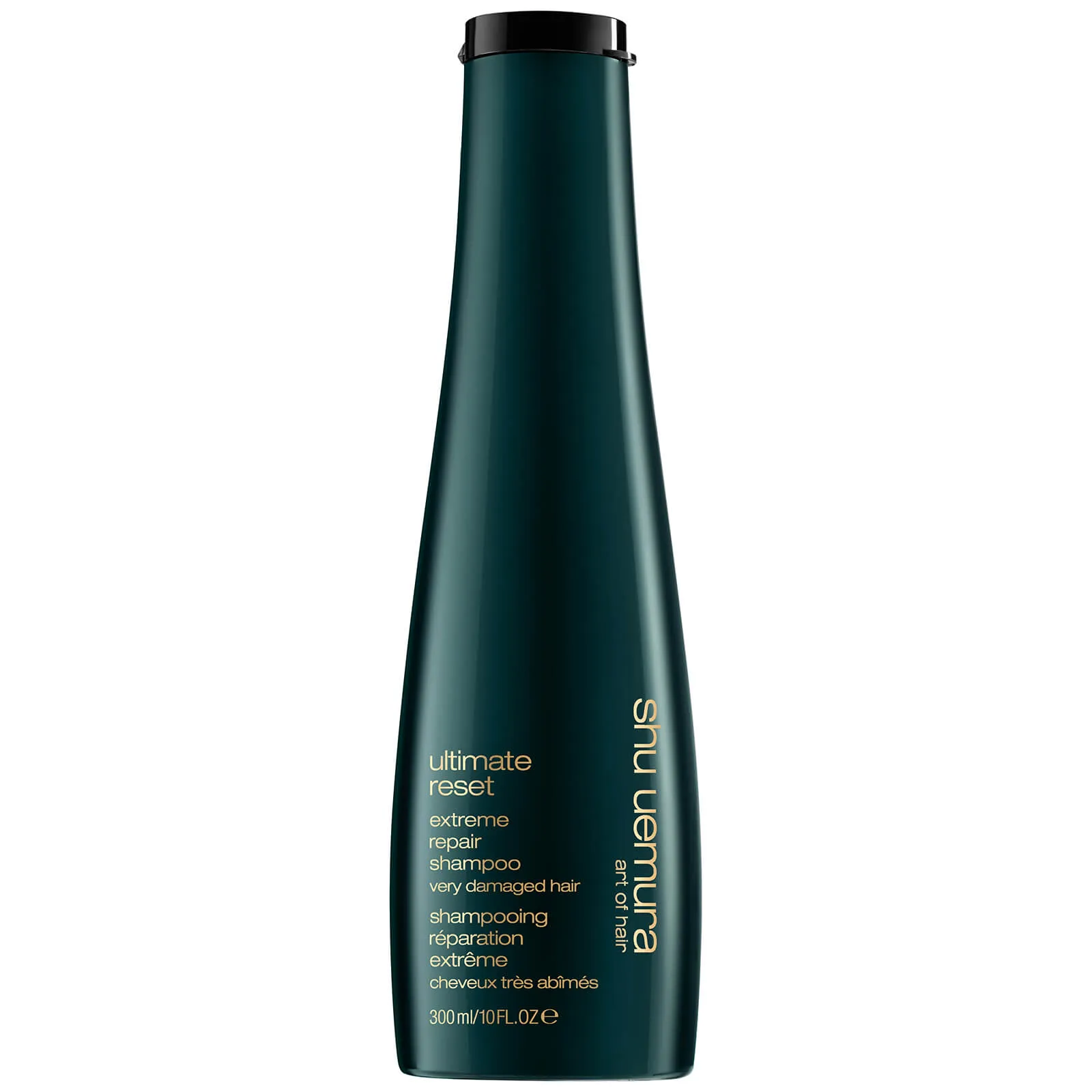 Shu Uemura Art of Hair Ultimate Reset Shampoo 300ml