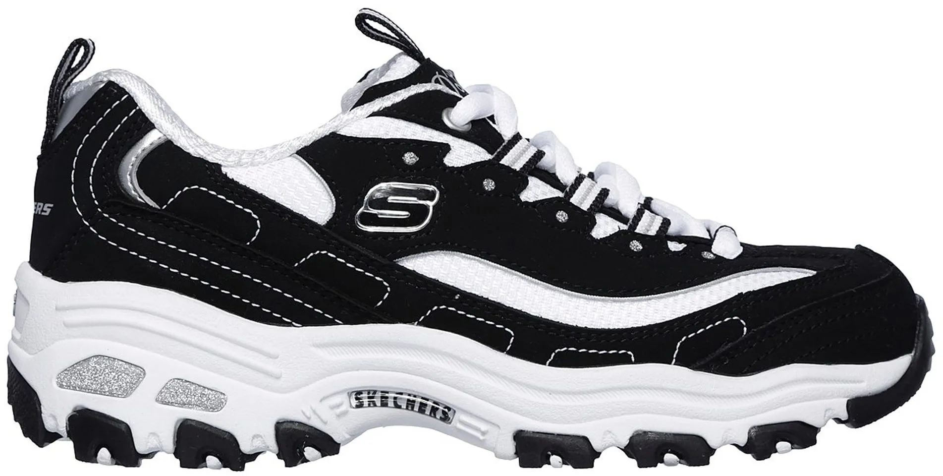 Skechers D'Lites - Biggest Fan Kids