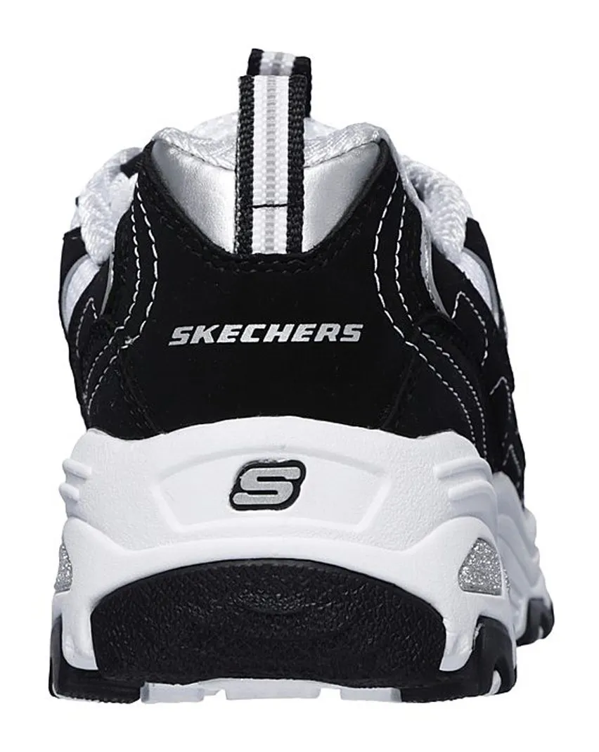 Skechers D'Lites - Biggest Fan Kids