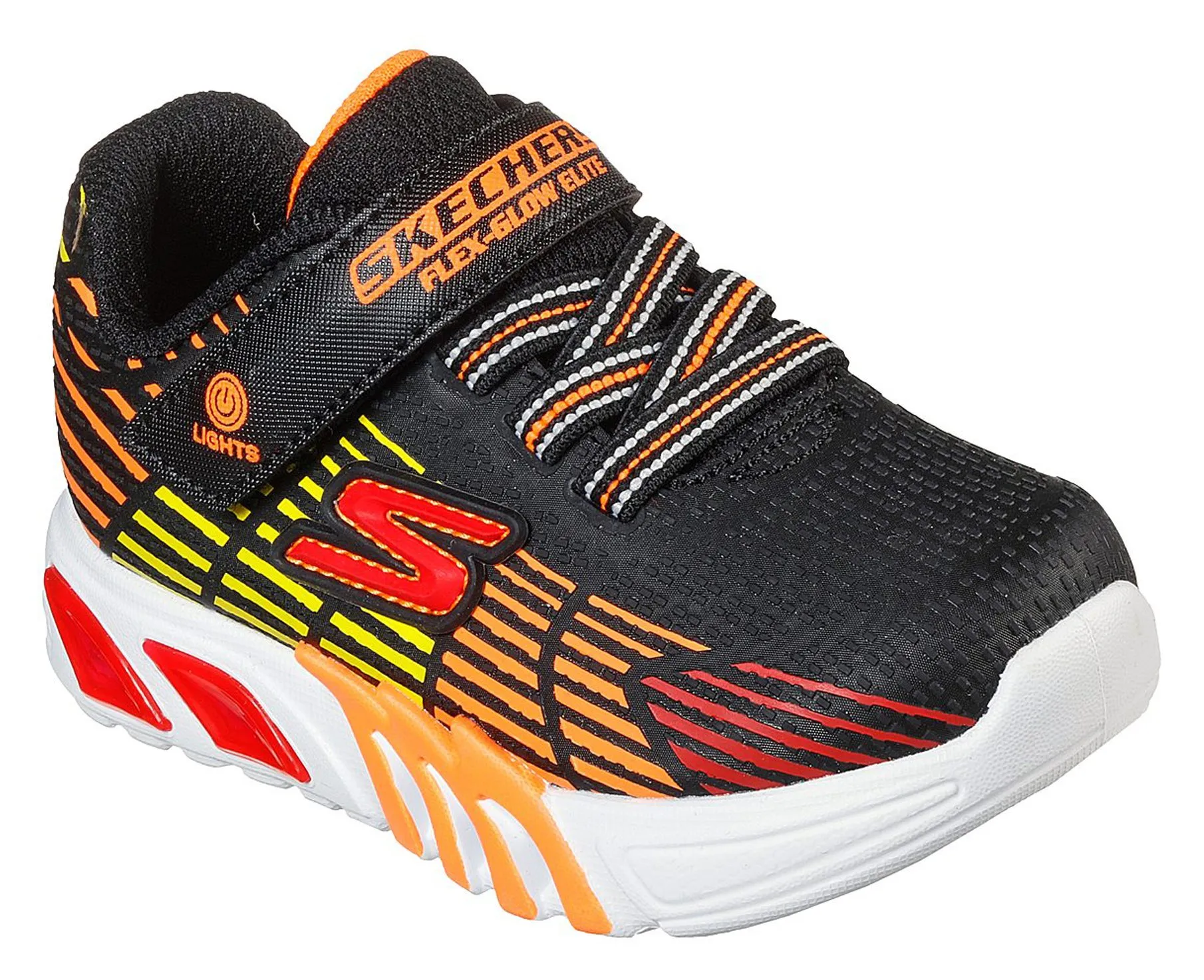 Skechers S Lights: Flex-Glow Elite