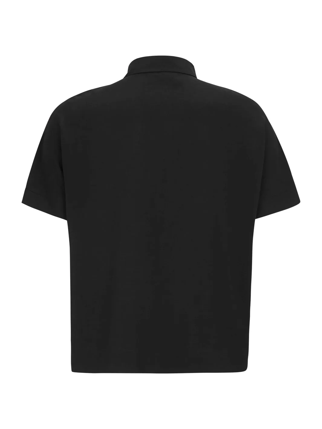 Soft Rebels SRFreedom SS shirt black