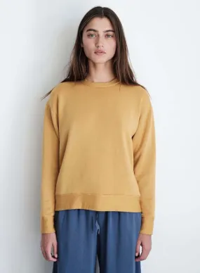 Softest Fleece Crew Neck