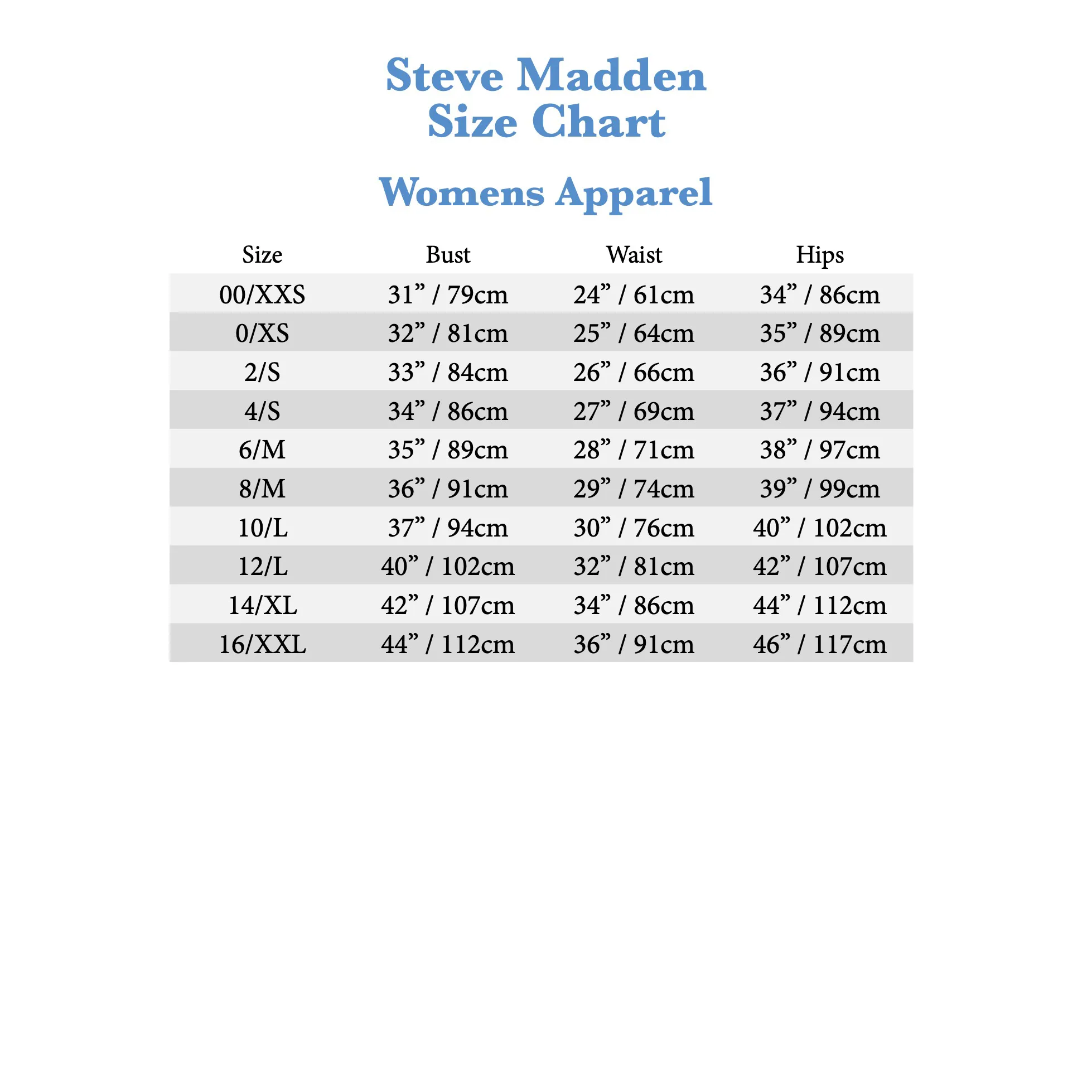 Steve Madden Maxwell Coat