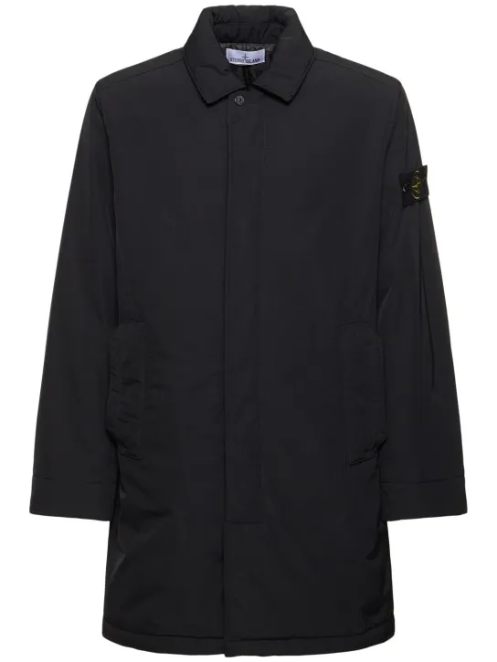 Stone Island   Car coat 