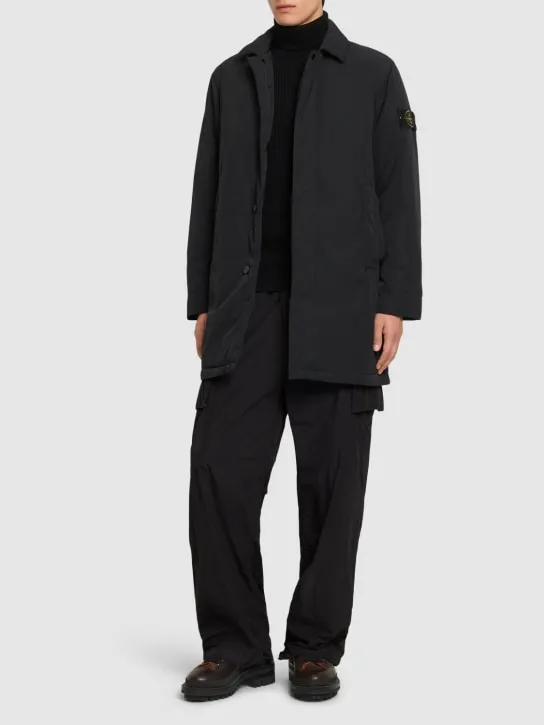 Stone Island   Car coat 