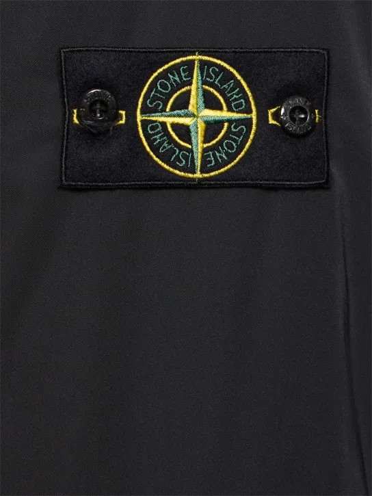 Stone Island   Car coat 