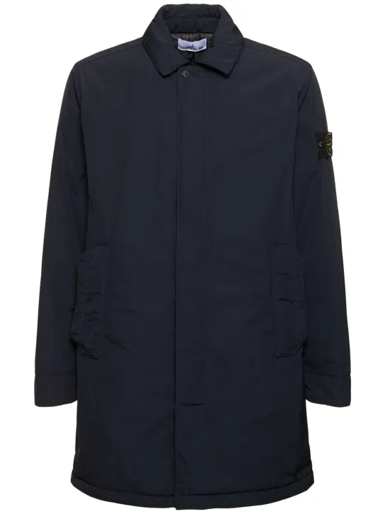 Stone Island   Car coat 