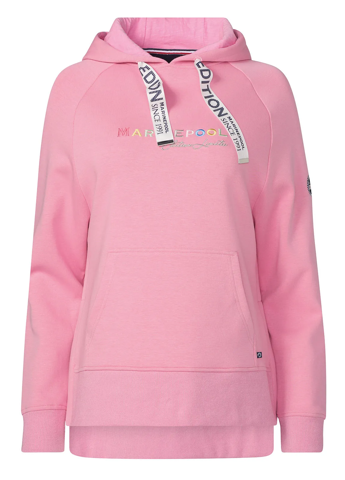 Tamia Sweater Hoodie Women