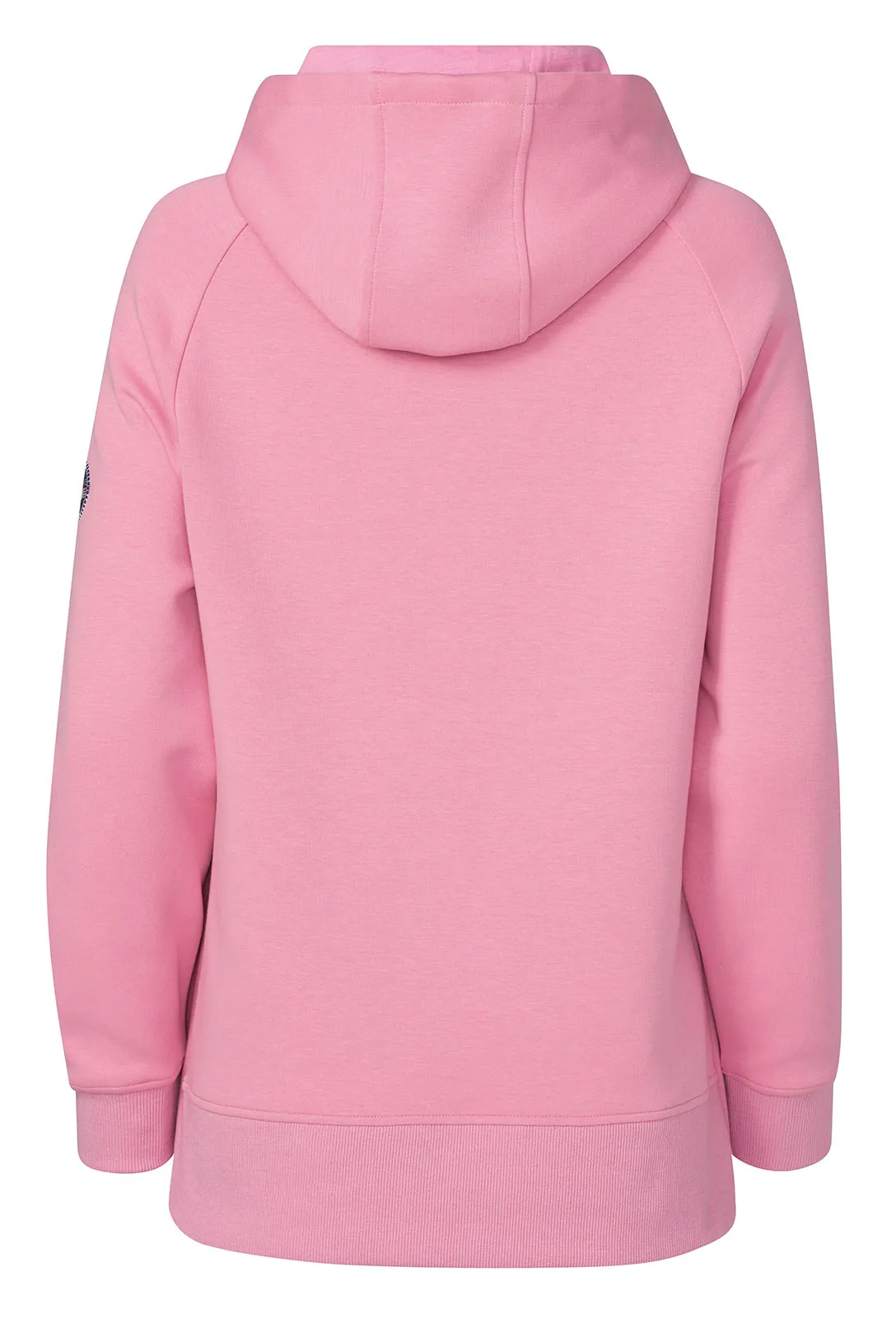 Tamia Sweater Hoodie Women