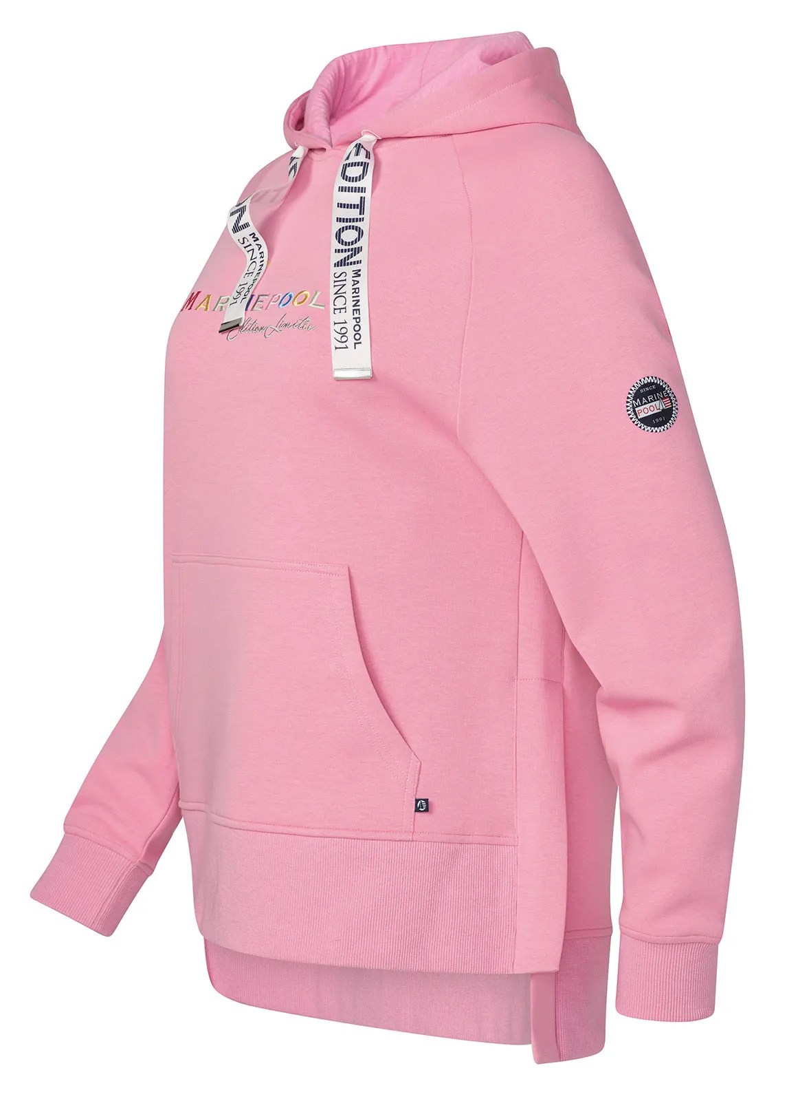 Tamia Sweater Hoodie Women