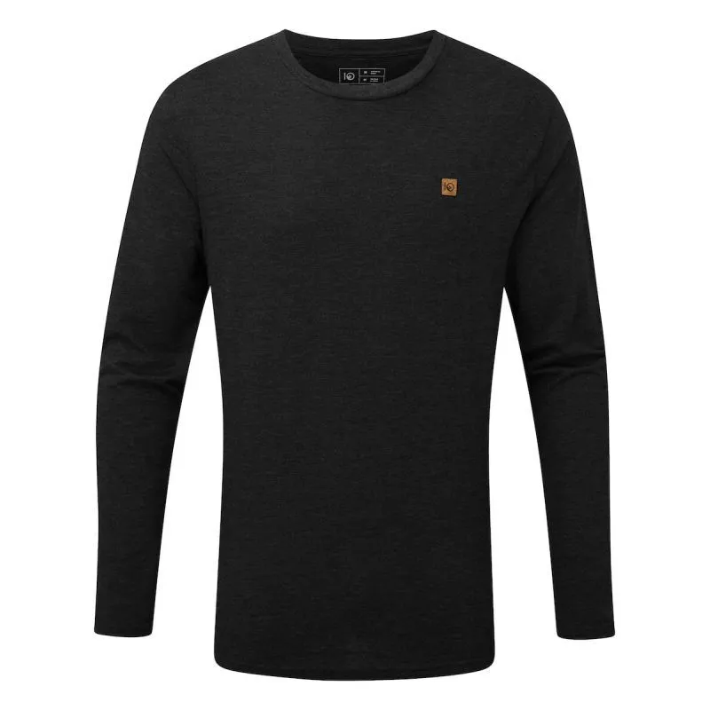 Tentree  Classic Longsleeve Shirt - Uomo