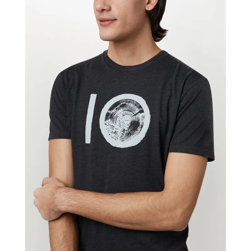 Tentree  Ten Classic T-Shirt - Uomo