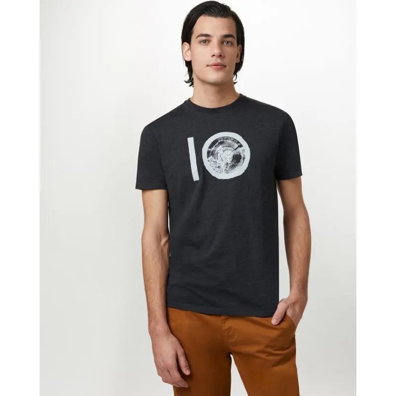 Tentree  Ten Classic T-Shirt - Uomo