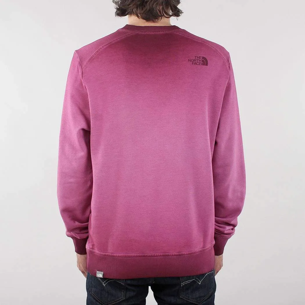 The North Face Washed Berkeley Crewneck Sweatshirt