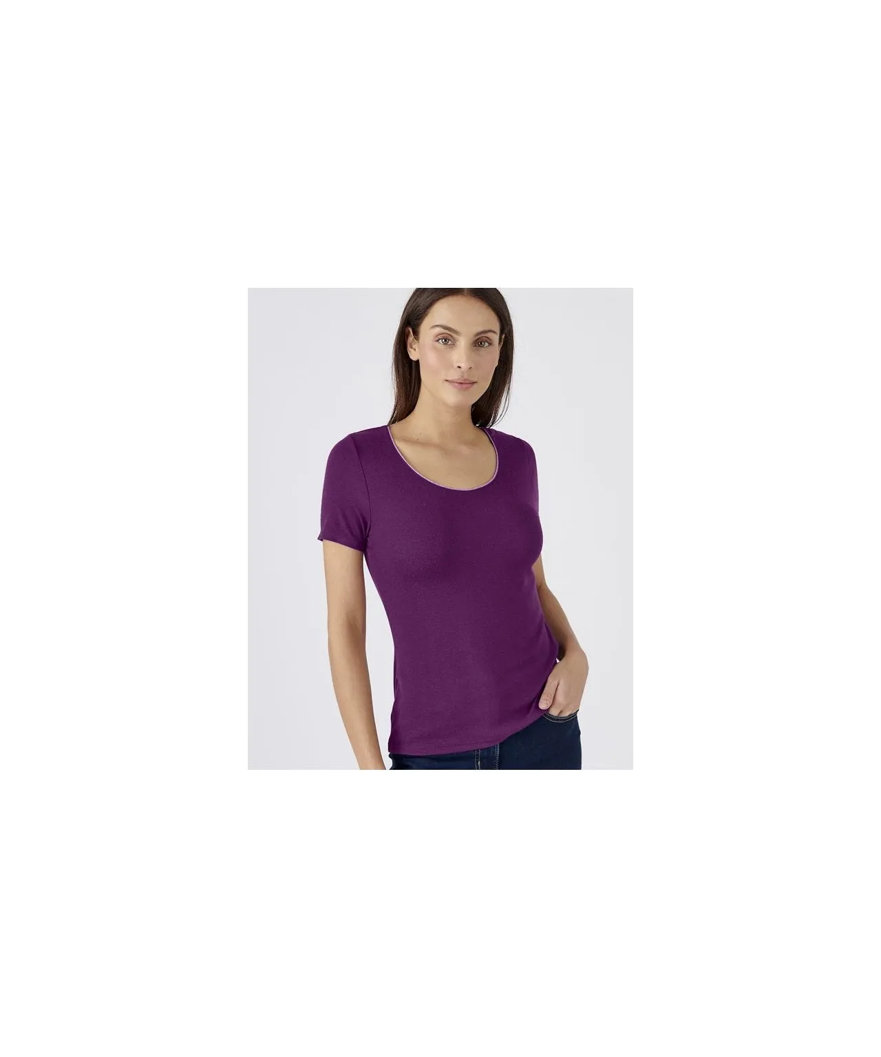 Thermal Medium Short Sleeved T-Shirt