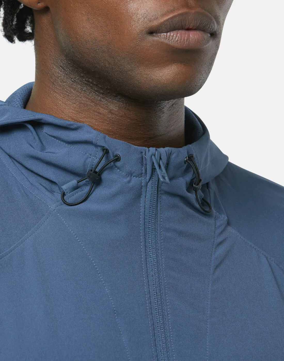 Under Armour Mens Unstoppable Jacket