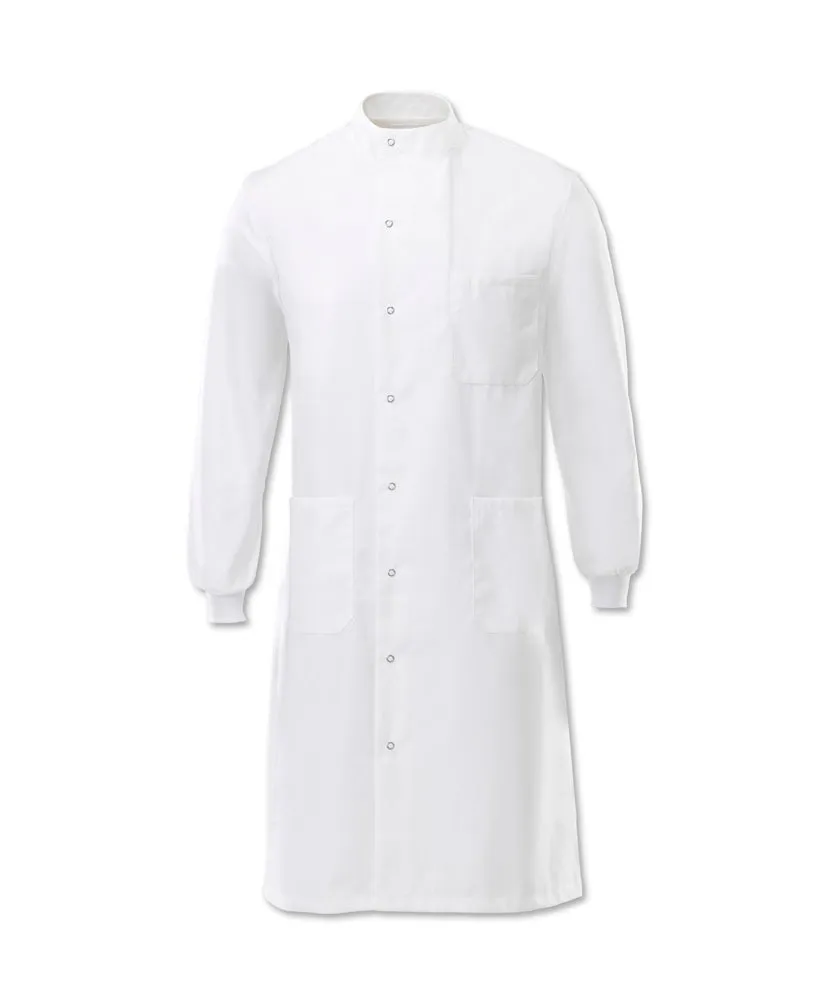 Unisex Howie Lab Coat