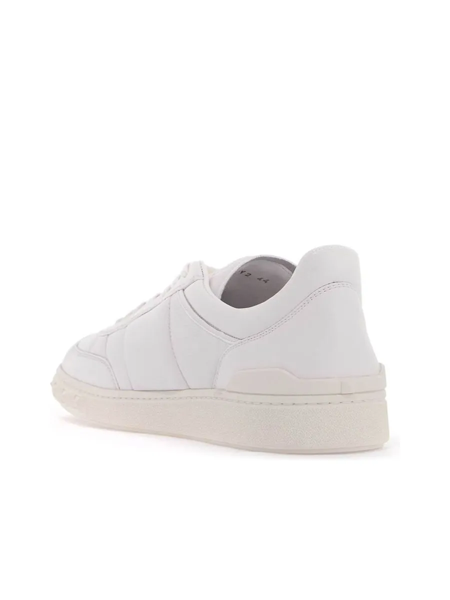 Upvillage Low Top Sneaker