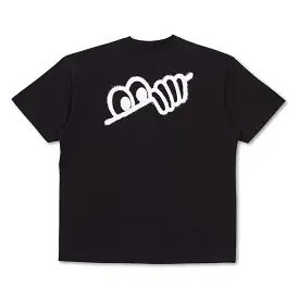 Vandal SS Tee (Black)