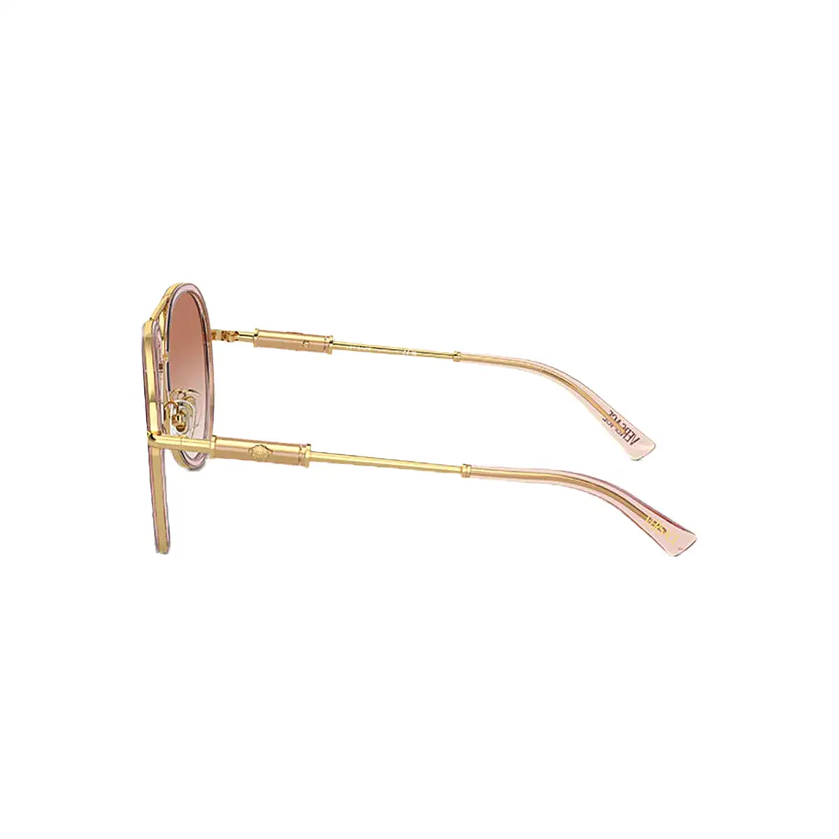 Versace Medusa Roller Pilot Sunglasses