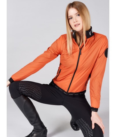 Vestrum Riga ladies jacket Light Orange