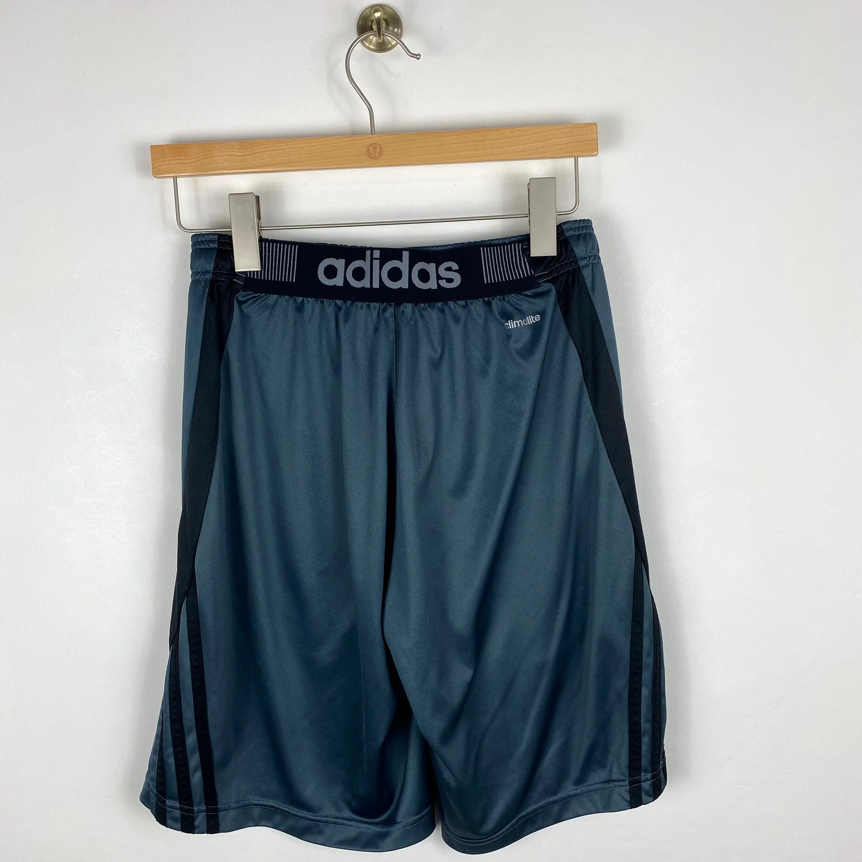 Vintage Adidas Shorts (S)