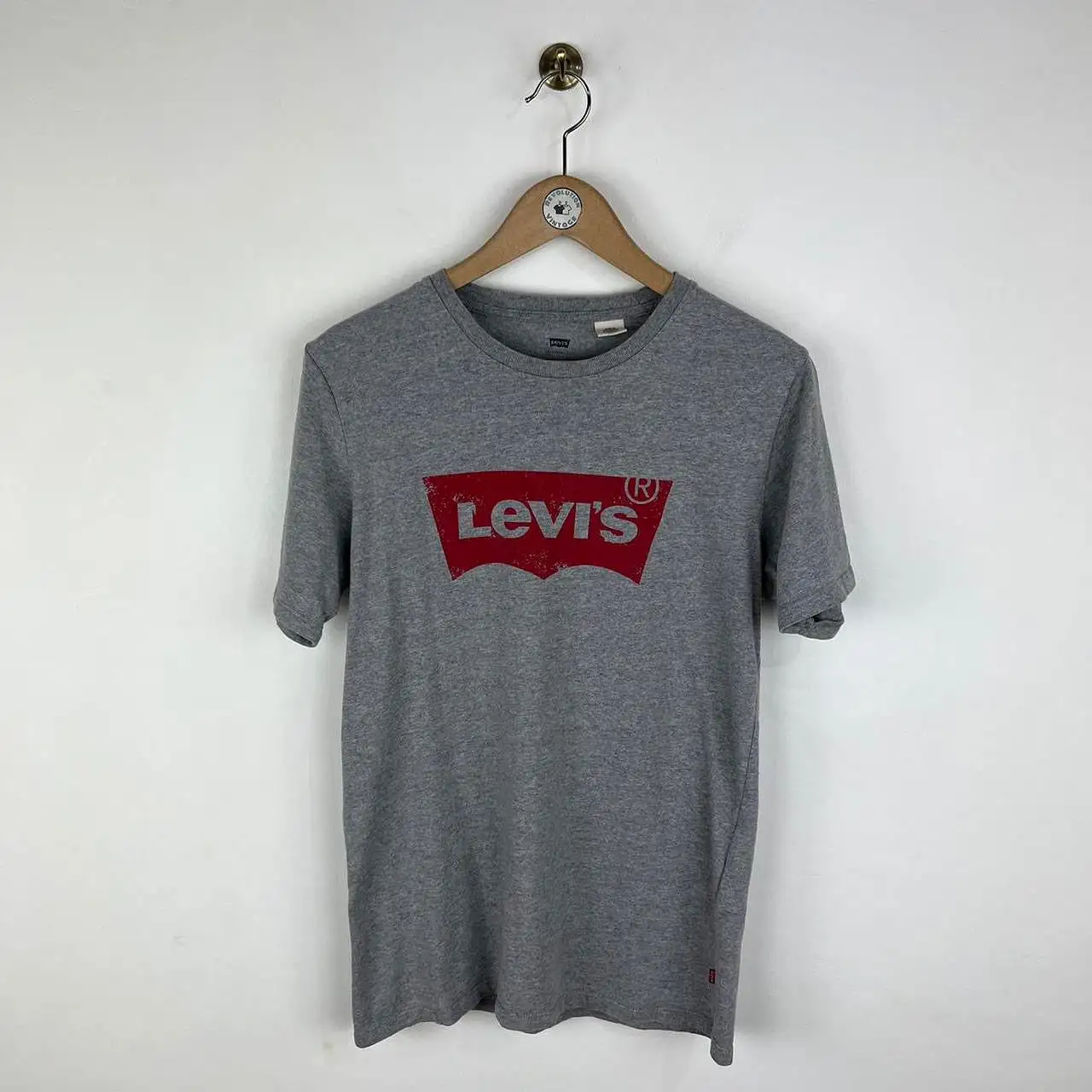 Vintage Levi’s T-Shirt (Small)