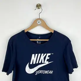 Vintage Nike T-Shirt (Small)