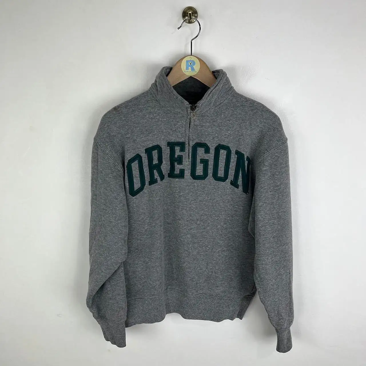 Vintage Oregon USA Sweatshirt (S)