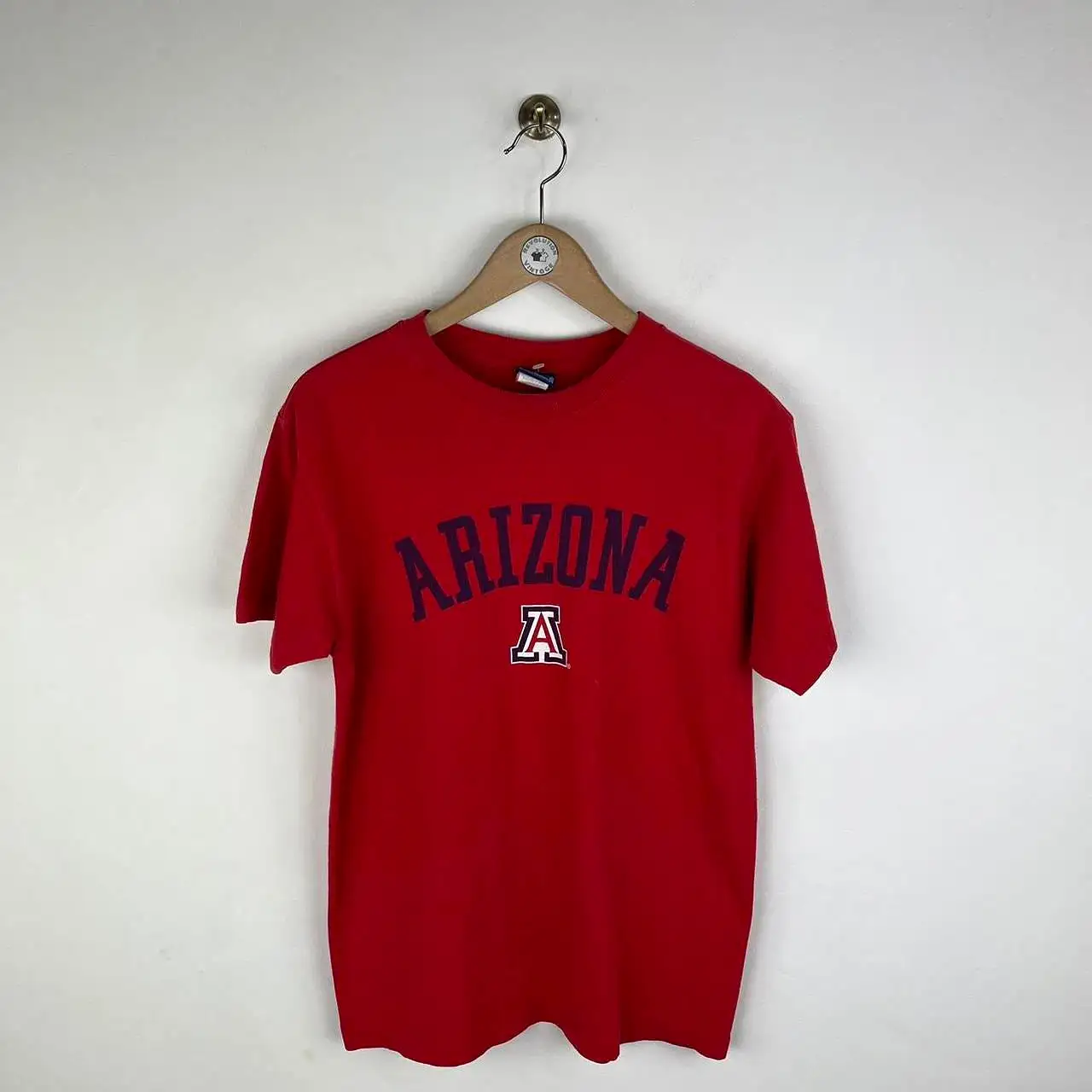 Vintage USA Arizona T-Shirt (Small)