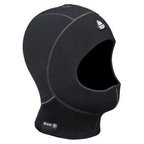 Waterproof Hood - H1 5/7MM No Bib