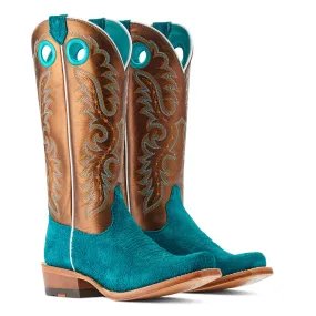 Women's Ariat Futurity Boon Western Boot