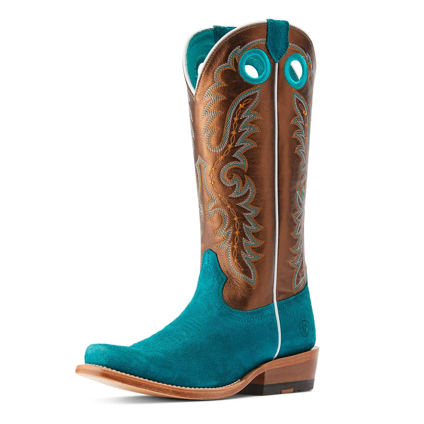 Women's Ariat Futurity Boon Western Boot