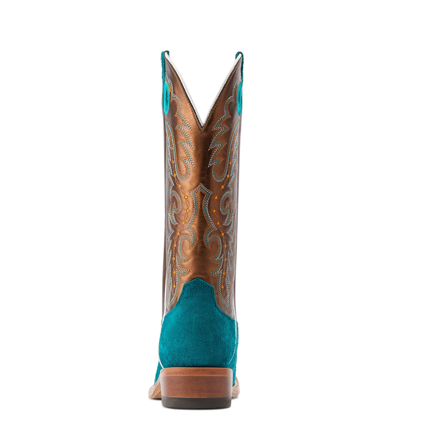 Women's Ariat Futurity Boon Western Boot