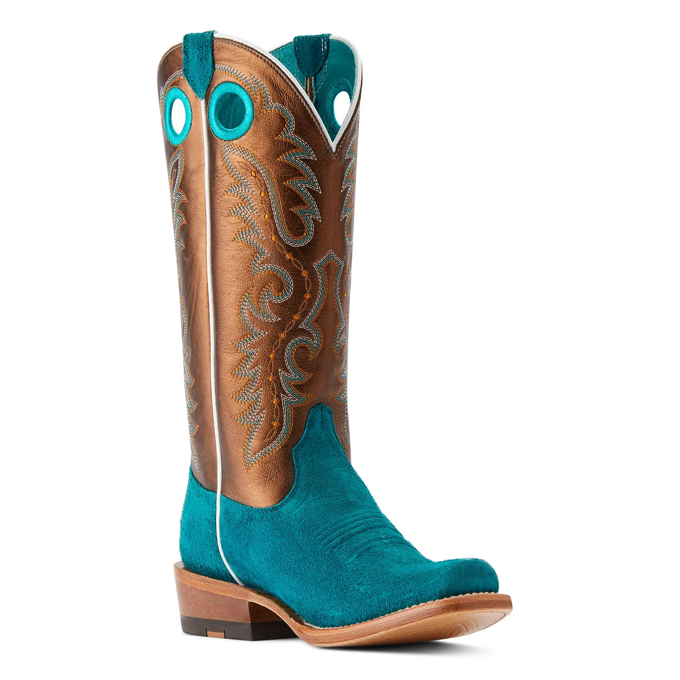 Women's Ariat Futurity Boon Western Boot