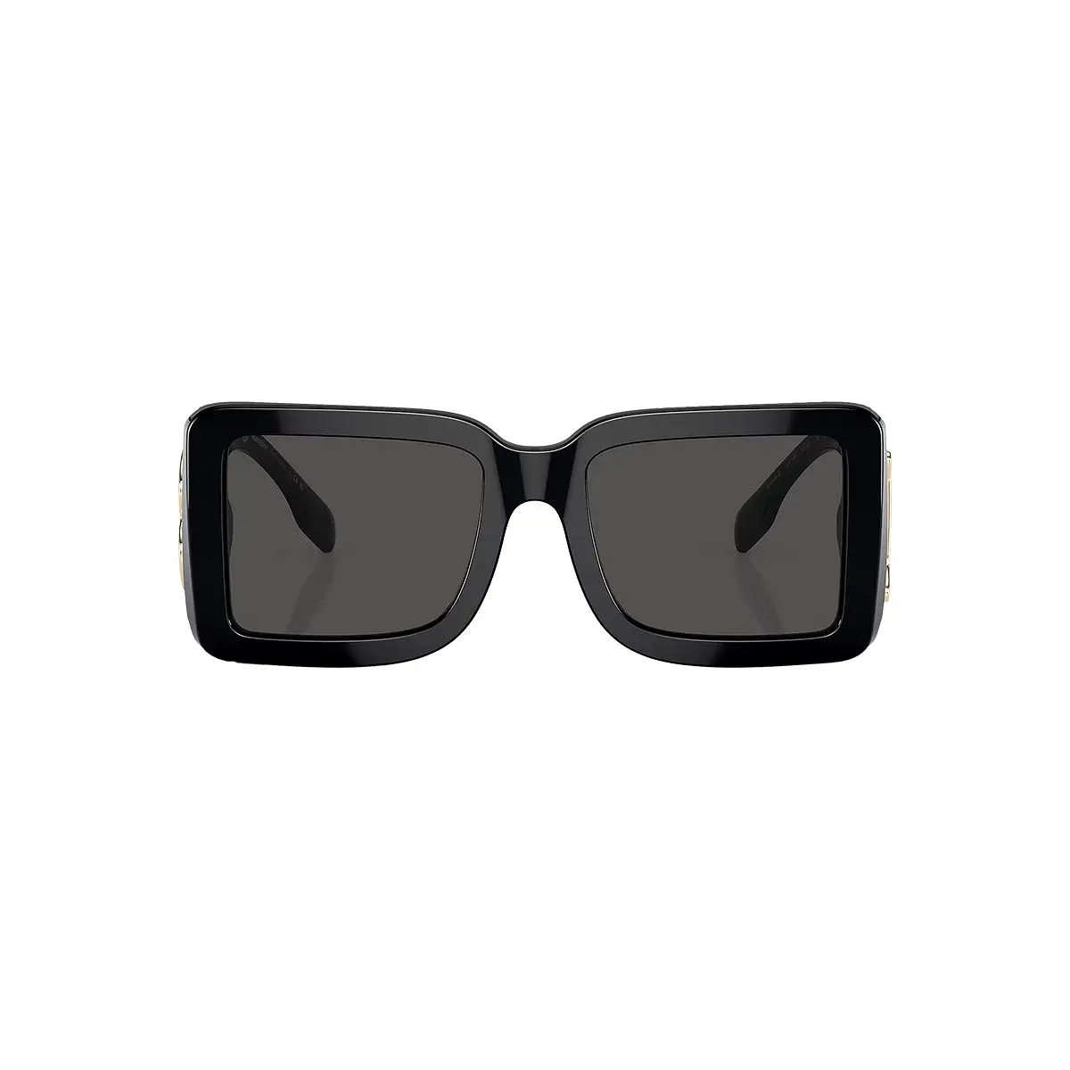 Women's Burberry Black Sunglasses