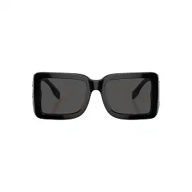 Women's Burberry Black Sunglasses