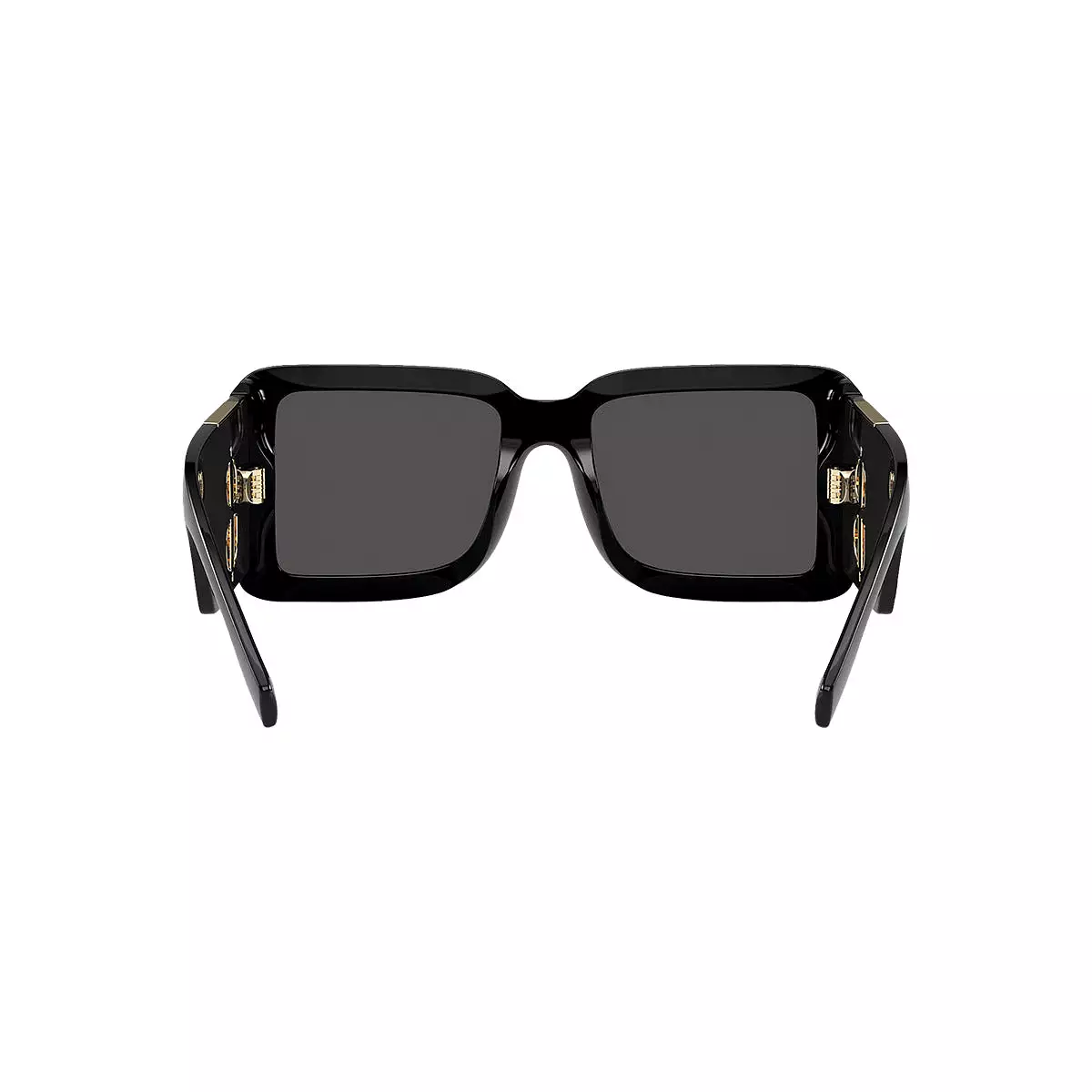 Women's Burberry Black Sunglasses