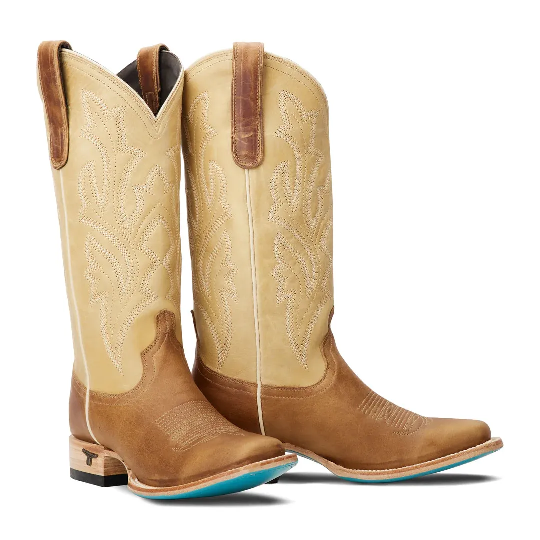 Women's Saratoga Square Boot