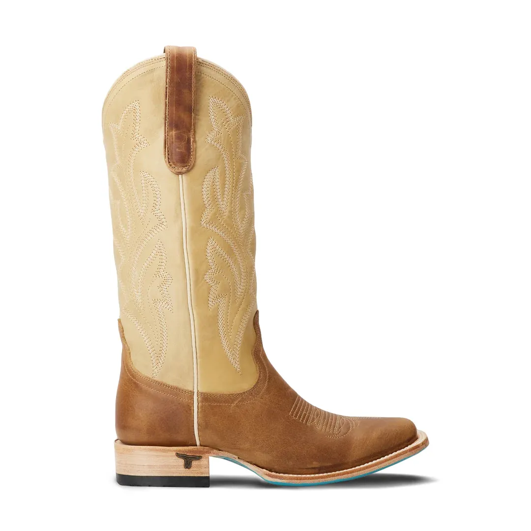 Women's Saratoga Square Boot