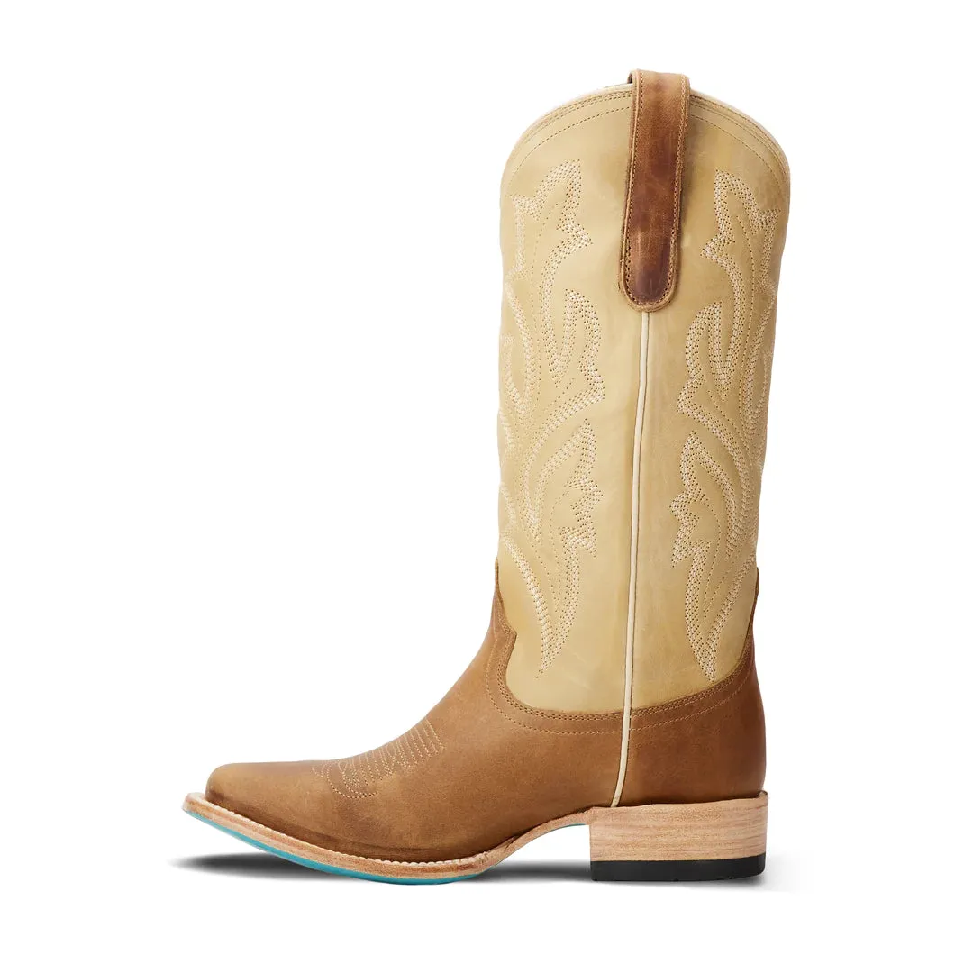 Women's Saratoga Square Boot