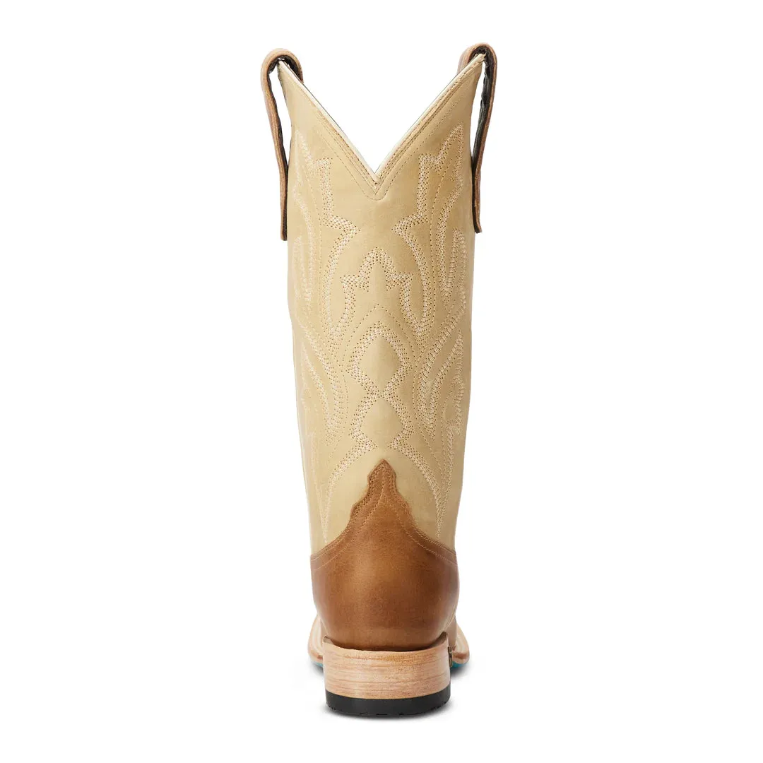 Women's Saratoga Square Boot